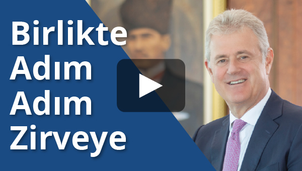 Birlikte Adım Adım Zirveye