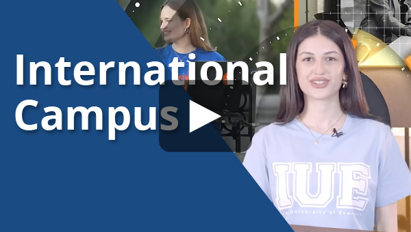 International Campus