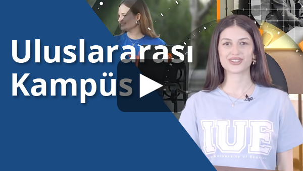 Uluslararası Kampüs